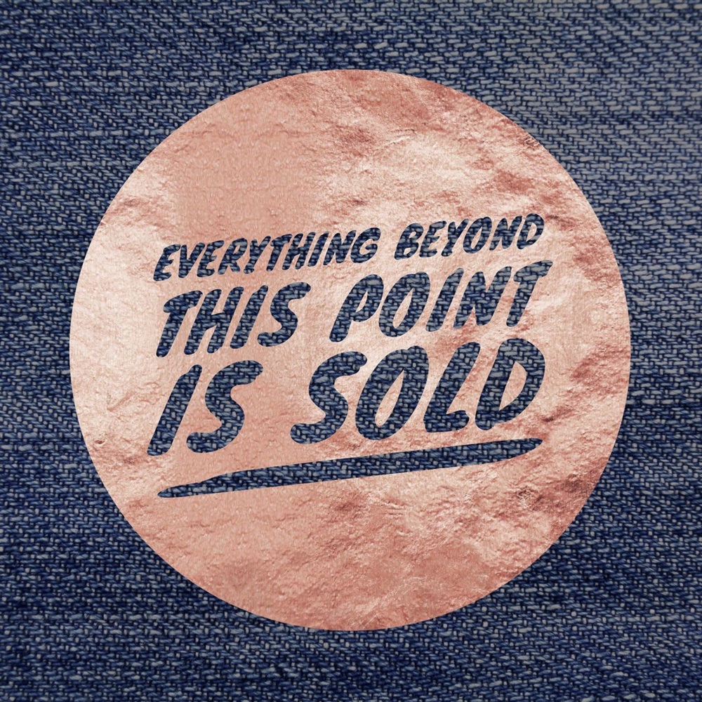 Sold